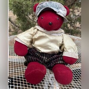 Shakesbear North American Bear